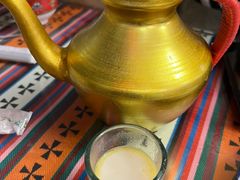 酥油茶-卡万金特色藏餐