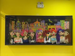 -杨梅红艺术教育(凤城教学中心)