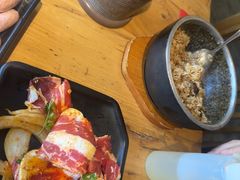 -九田家黑牛烤肉料理·自助(洪洞县城市花园店)