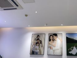 -金夫人婚纱摄影