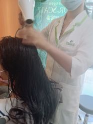 -丝客富脱发养发头皮馆