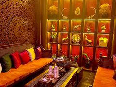 -素凯泰泰式按摩SPA(杭州嘉里中心店)