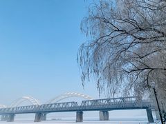 -滨州铁路桥