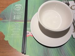 -帕蓝·暹罗料理(大学路店)