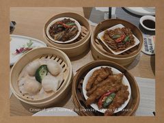 柏悦虾饺皇-宴会中心
