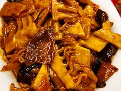 -玉华台饭庄(裕中西里小区店)