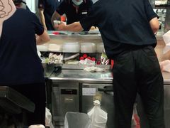 -吉野家(黑牛城道店)