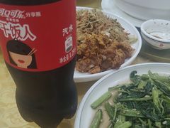 -青竹园海鲜餐厅(海天路店)