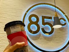 -85度C(苏州石路店)