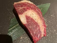 -予炙·碳烤纯血和牛