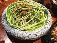 -肉串汪(望京店)