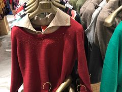 -春竹·微奥莱(北京西路店)