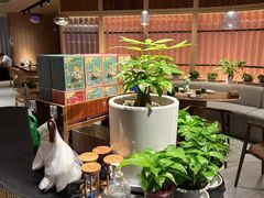 -云海肴·汽锅鸡·云南菜(浦江欢乐颂店)