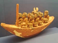 -上海博物馆(人民广场馆)