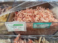 -利群商厦(台东店)