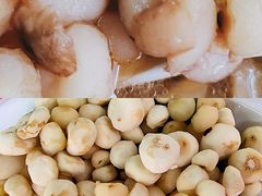 -墨脱石锅椰子鸡•海鲜糟粕醋(榆亚路店)