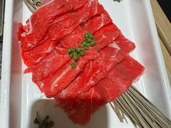 -山缓缓火锅(青岛万象城店)