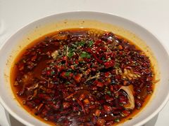 -宝轩渔府·老字号海鲜·正宗津菜(水上店)