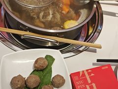 -牛品福潮汕牛肉火锅(旺庄店)