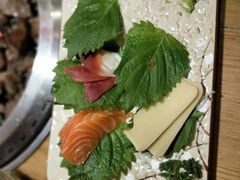 -赤坂亭·M9和牛烧肉·铁板烧(合肥万象城店)