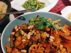 -和记小菜(七宝店)