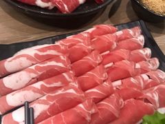 -呷哺呷哺(望京新世界店)