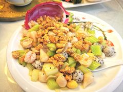 -名盈轩酒家(新一城店)