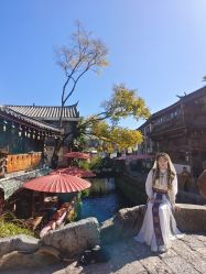 -小红帽摄影(丽江店)