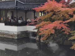 -拙政园