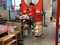 -1078號老北京涮肉(松柏店)