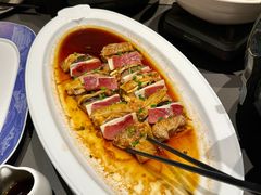 -曾宴·楚菜(湖北省博物馆店)