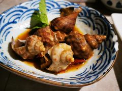 -極上萬膳·日料放题(海岸城店)