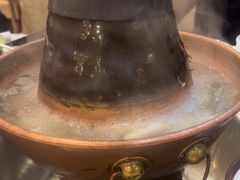 -福寿斋·老北京铜锅涮肉·烤鸭(顺义总店)