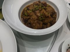 -虎哥私房菜(馒头山店)