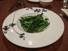 -蛇口希尔顿南海酒店·随轩中餐厅·粤菜