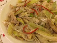 -聚春园自助餐厅(东街口店)