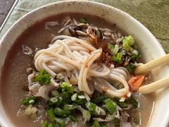 -汪记鲜鱼糊汤粉(沈阳路总店)