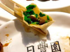 -日丰园海肠水饺·老字号大连海鲜(和平广场店)