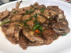 -壹只菜·崇明本地特色菜(崇明南门店)
