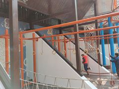 -中国福利会少年宫