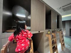 -汤里来温泉