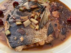 -悦融·京鲁菜·露台花园(安定门店)