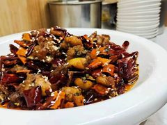 -钟太婆老妈蹄花(春熙路店)