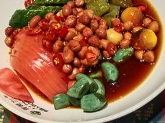 -驿楼兰·新疆菜(火车站店)