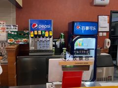 -SUBWAY赛百味(燕莎奥莱店)