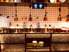 -韩风源自助烤肉(国贸精品店)
