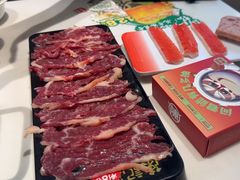 -陈记顺和牛肉火锅(永泰店)