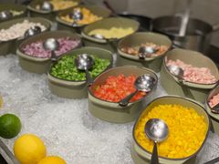 -博林天瑞喜来登酒店·西丽尚膳