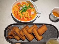 -老头儿油爆虾(金沙印象城店)