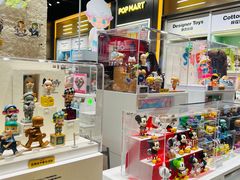 -泡泡玛特POPMART(正弘城店)